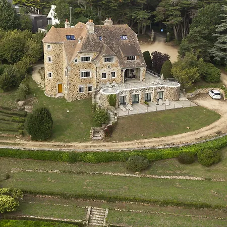 Manoir Dalmore-3